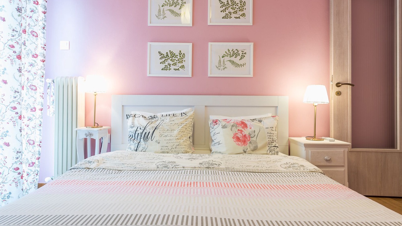 Photo of Bedroom in Kinosargous