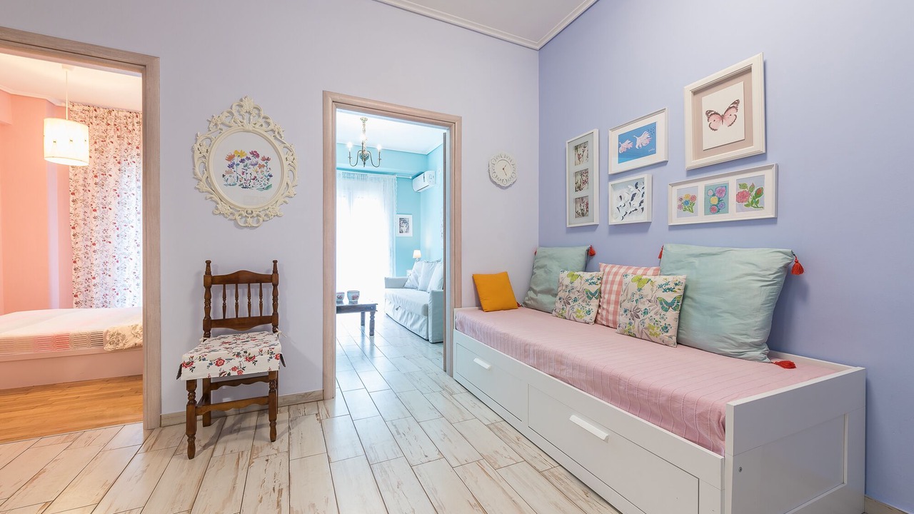 Photo of Bedroom in Kinosargous
