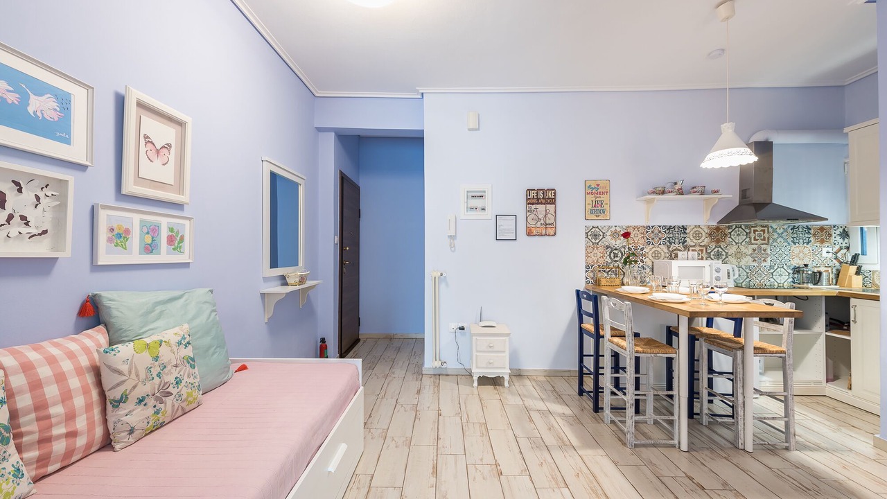 Photo of Bedroom in Kinosargous
