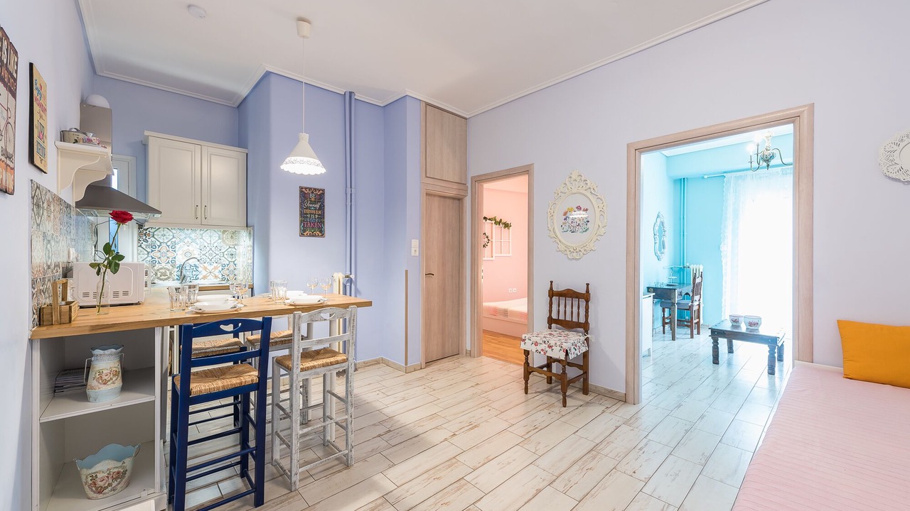 Photo of Bedroom in Kinosargous