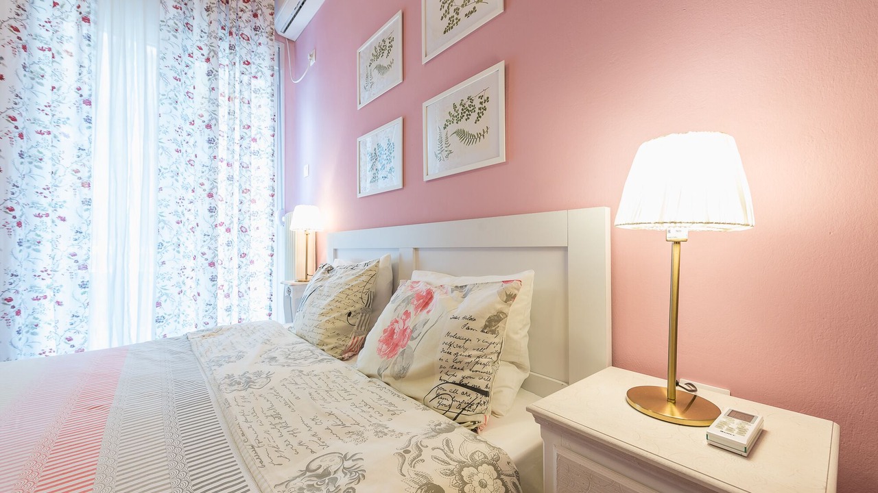 Photo of Bedroom in Kinosargous