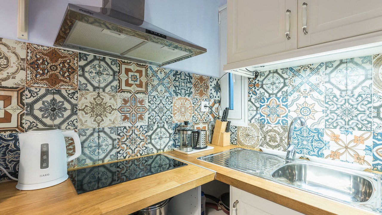 Photo of Kitchen in Kinosargous