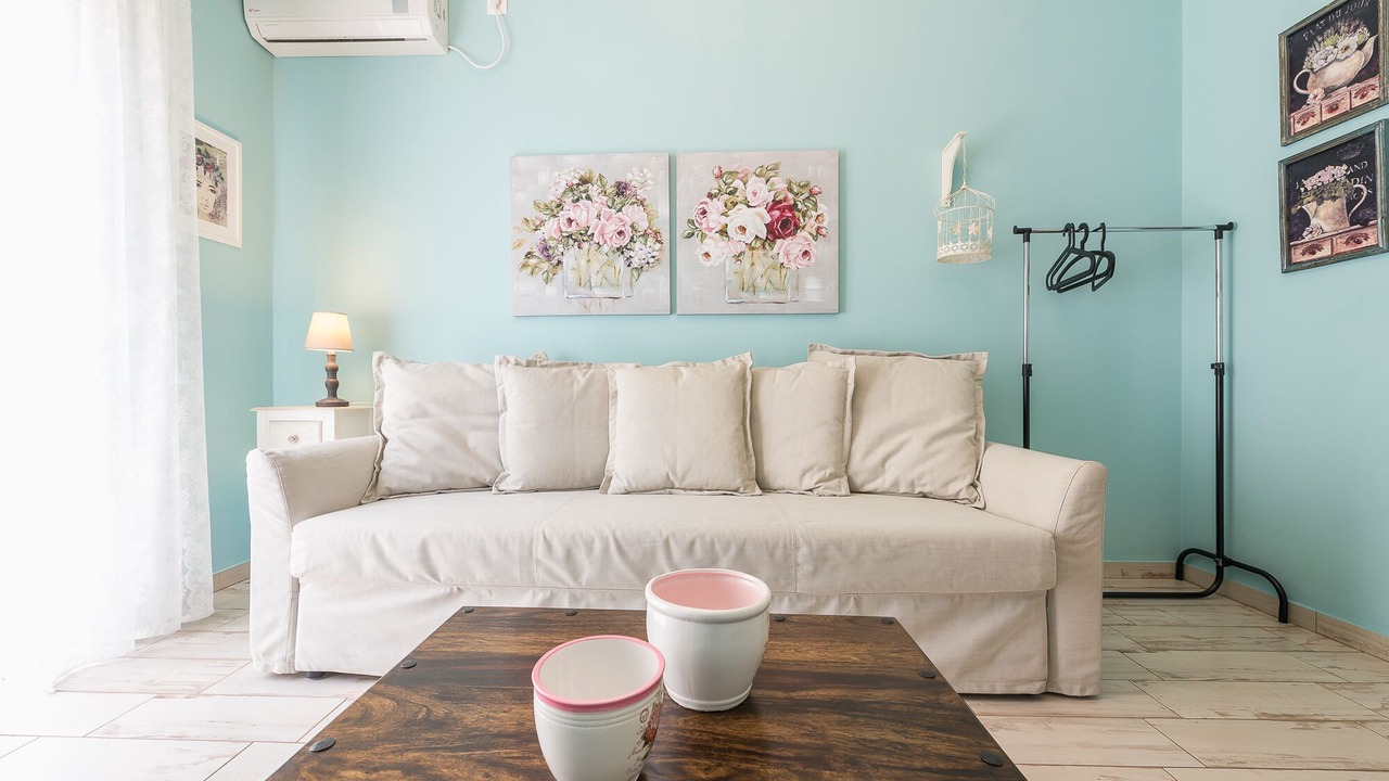 Photo of Livingroom in Kinosargous