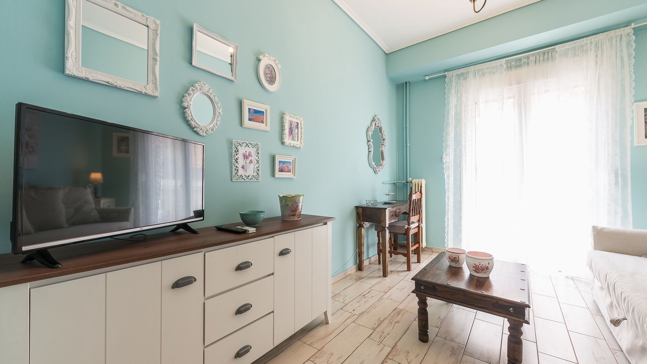 Photo of Livingroom in Kinosargous