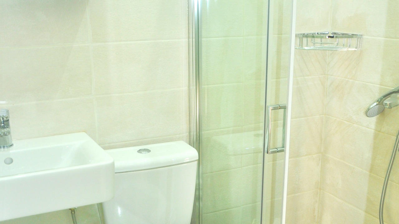 Photo of Bathroom in Agios Gordios