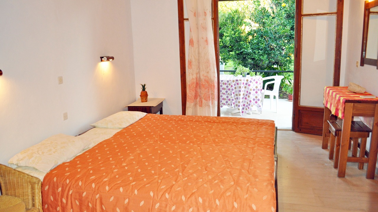 Photo of Bedroom in Agios Gordios