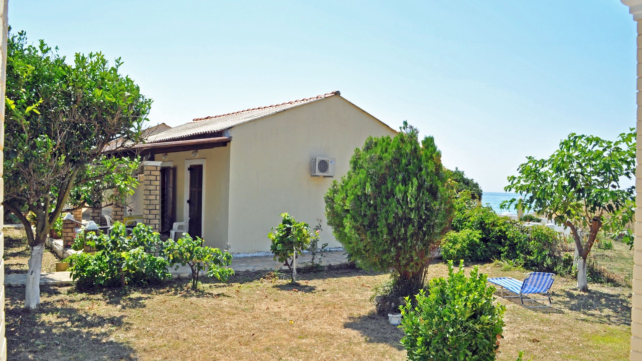 Photo of Bedroom in Agios Gordios