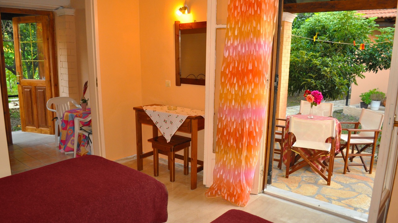 Photo of Bedroom in Agios Gordios