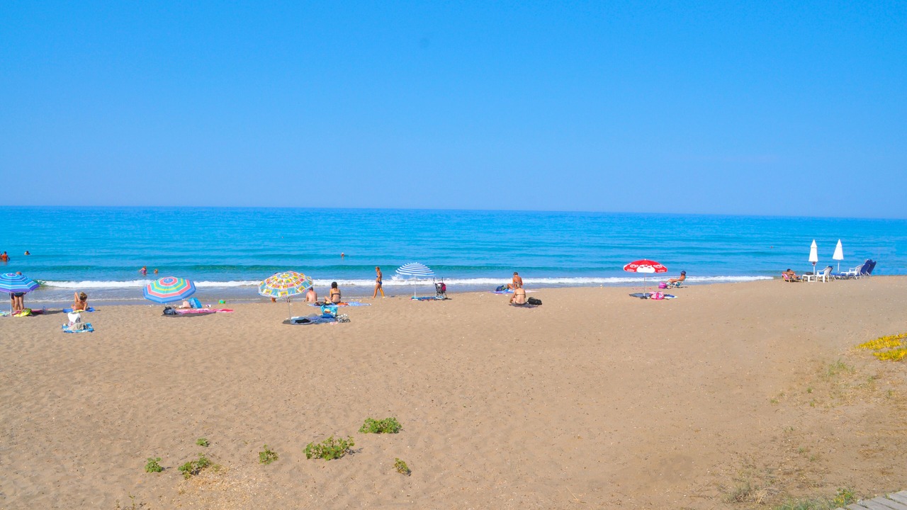 Photo of Others in Agios Gordios