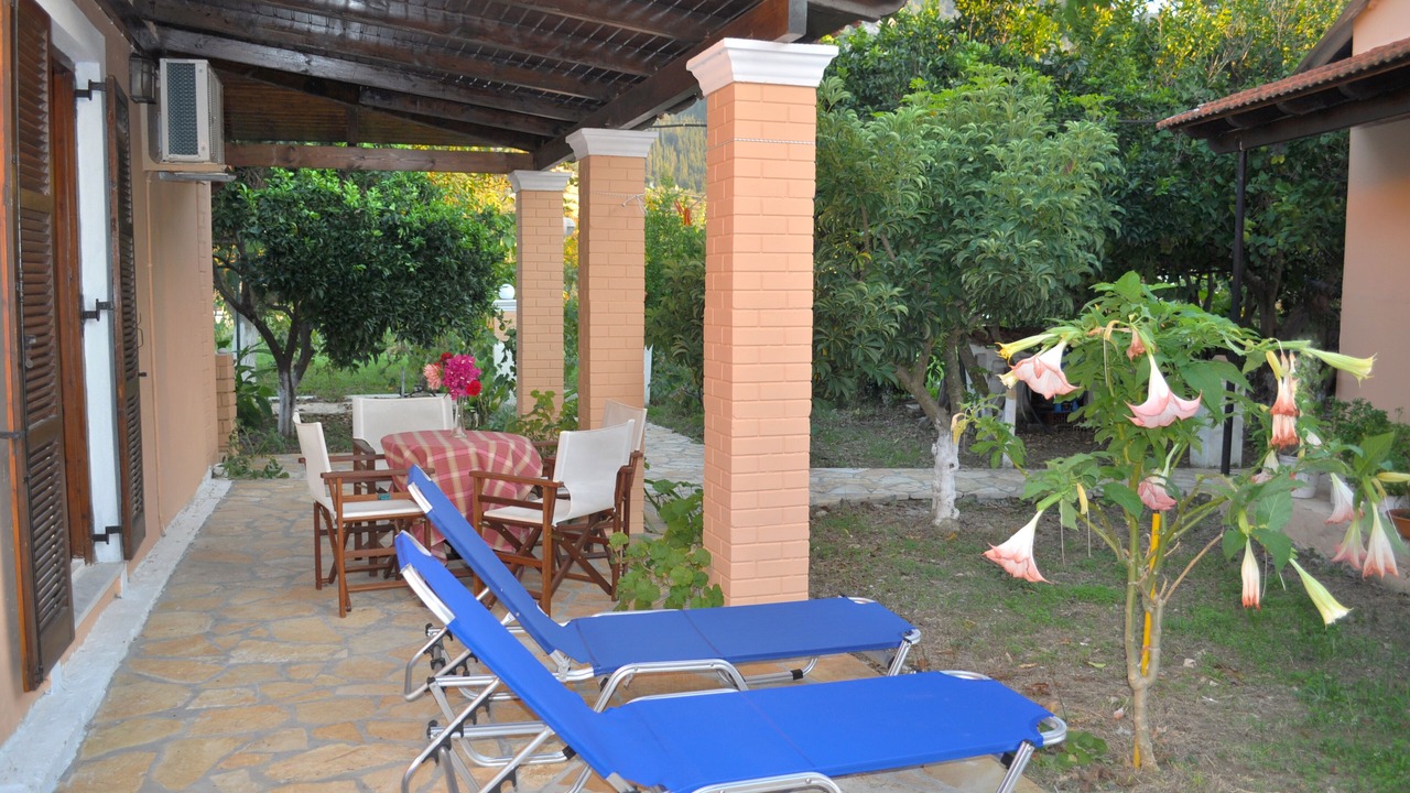 Photo of Outdoor in Agios Gordios