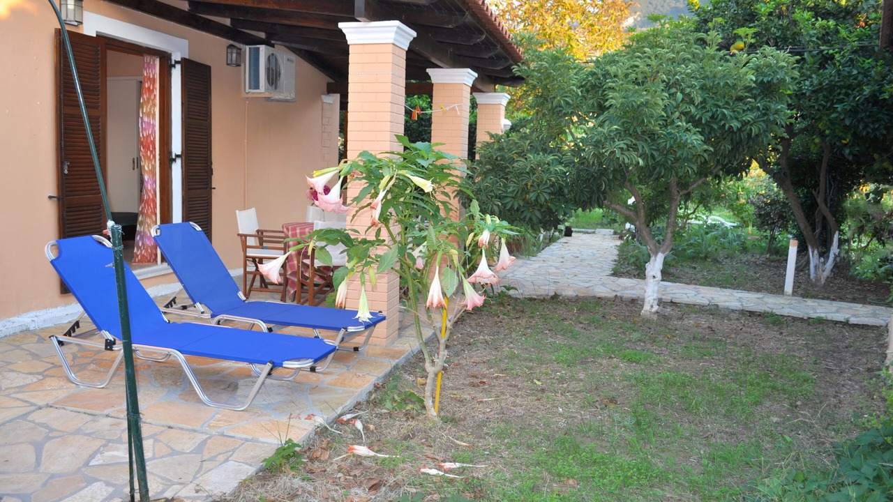 Photo of Outdoor in Agios Gordios