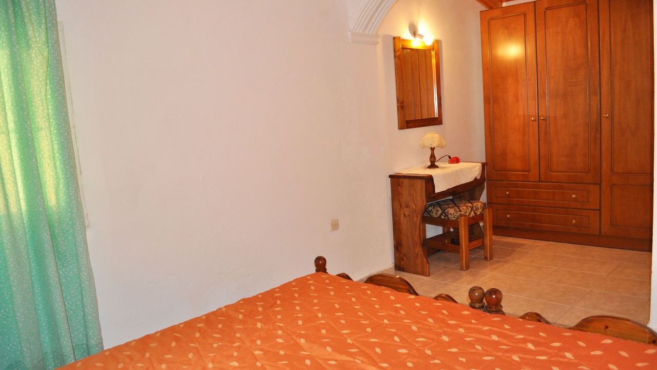 Photo of Bathroom in Agios Gordios