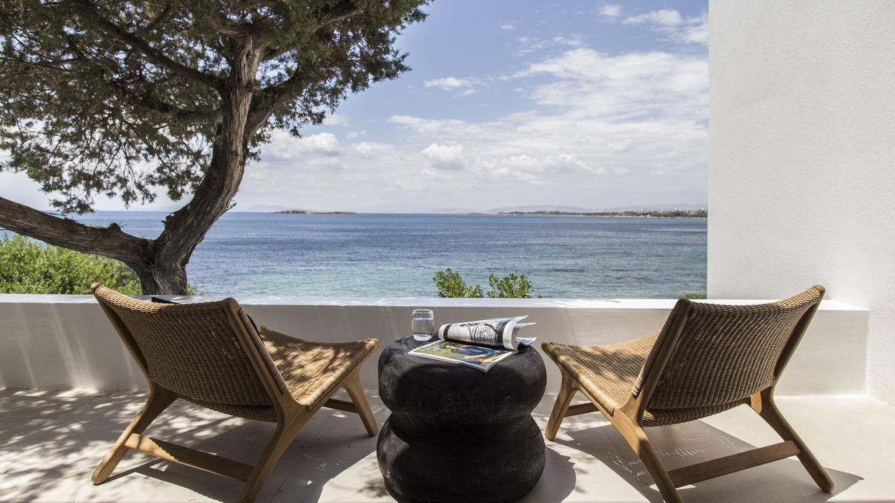 Photo of Outdoor in Vouliagmeni