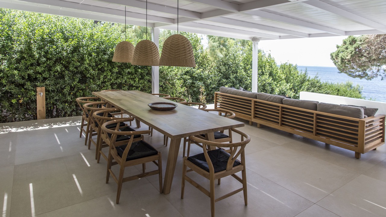 Photo of Outdoor in Vouliagmeni