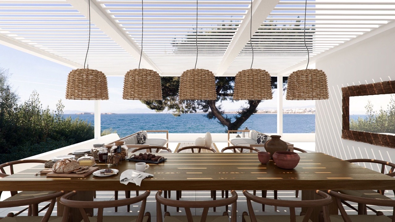 Photo of Outdoor in Vouliagmeni