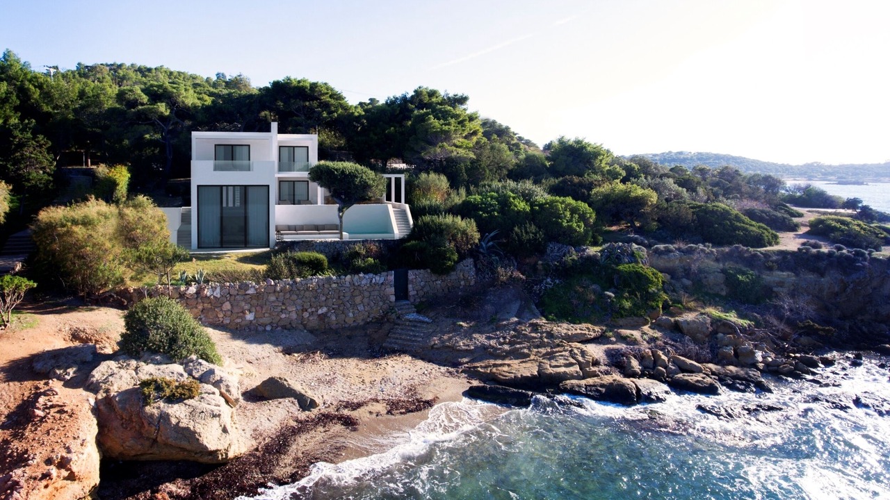 Photo of Outdoor in Vouliagmeni
