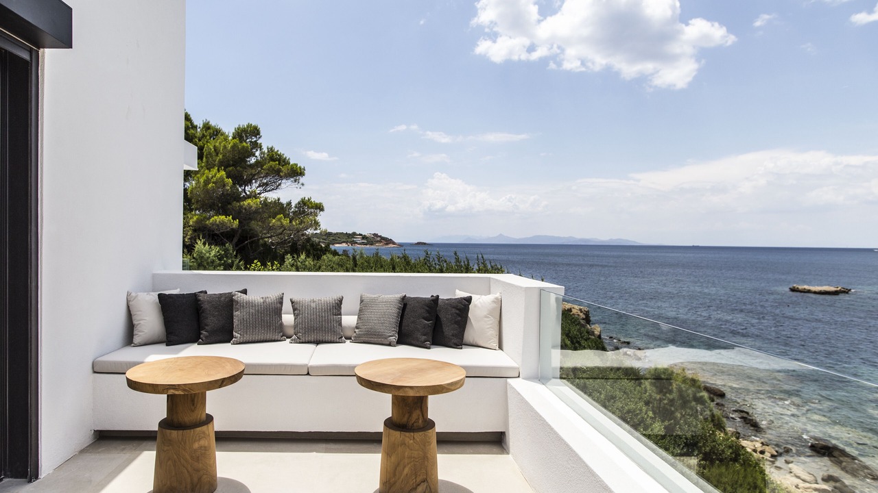 Photo of Outdoor in Vouliagmeni