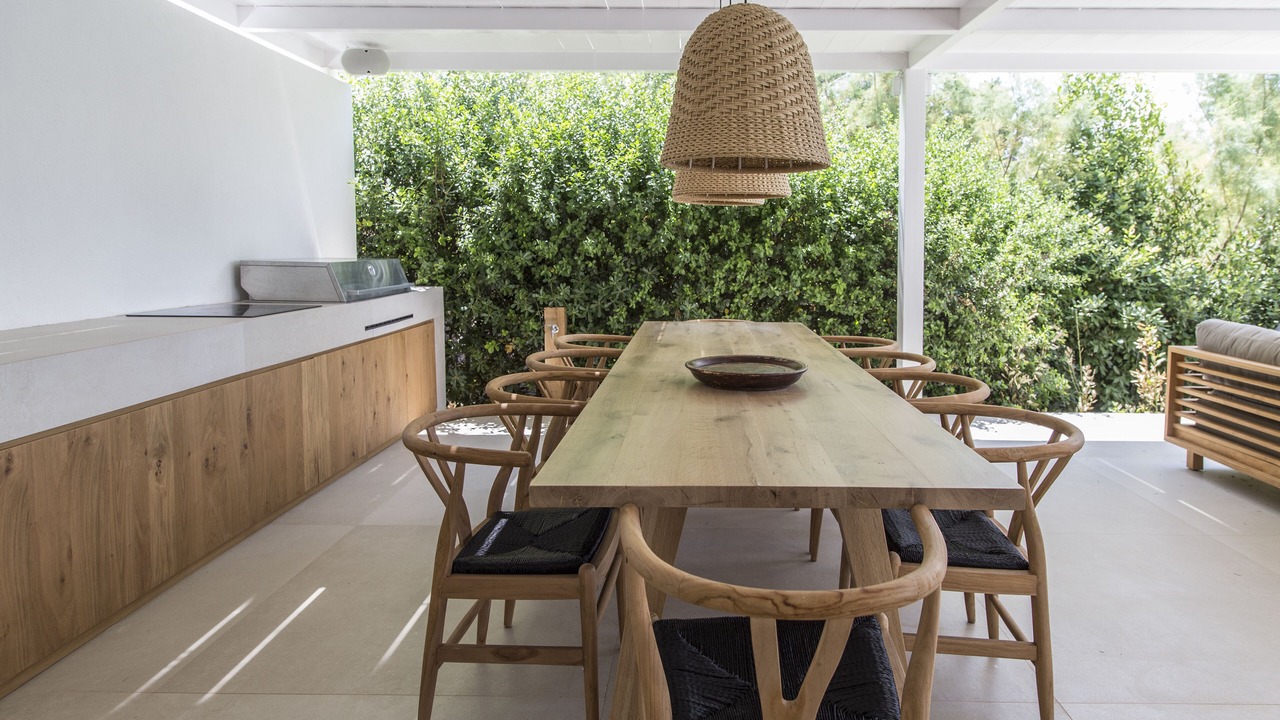 Photo of Outdoor in Vouliagmeni