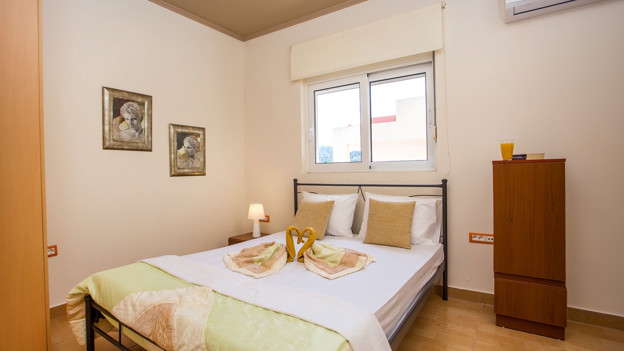 Photo of Bedroom in Filerimos