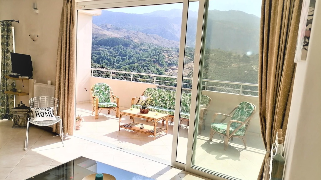 Photo of Livingroom in Agía Eiríni