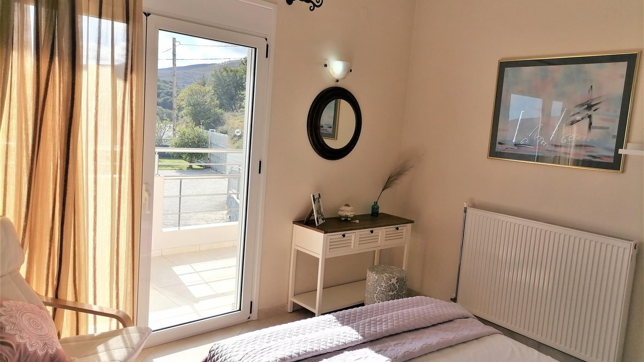 Photo of Bedroom in Agía Eiríni