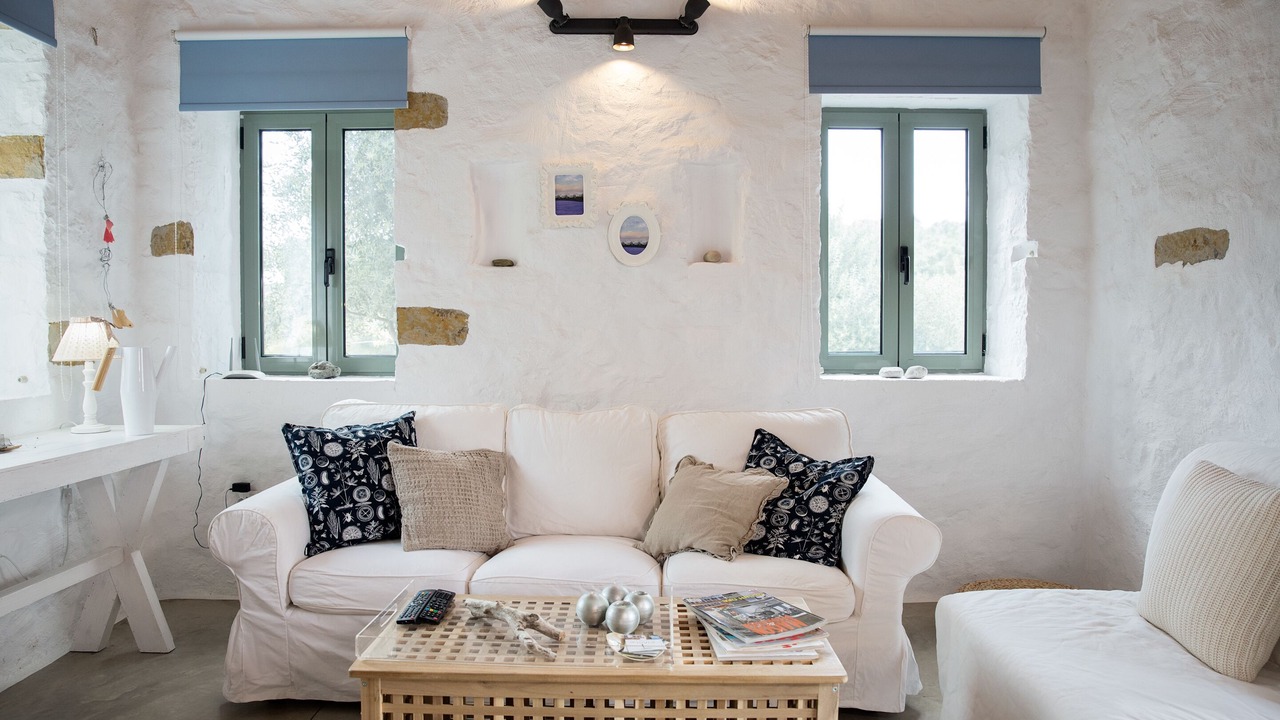 Photo of Livingroom in Pylos-Nestoras