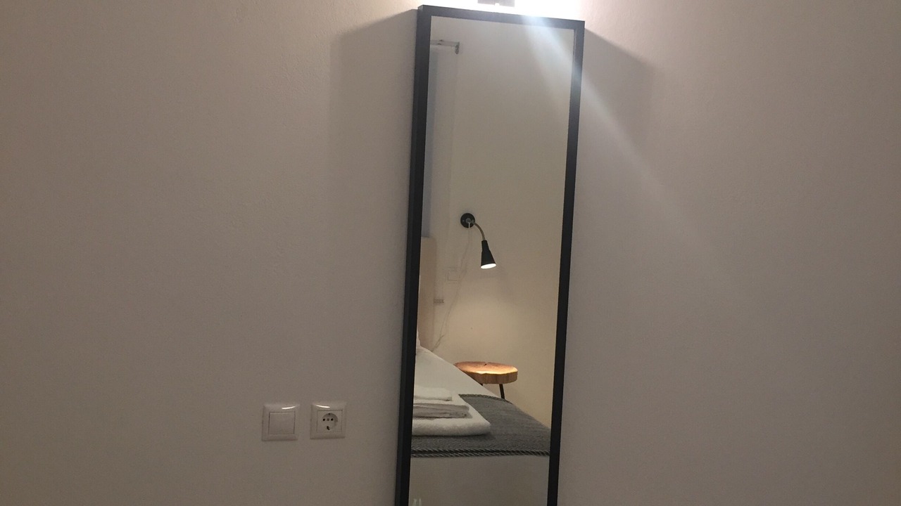 Photo of Bathroom in Koundouros