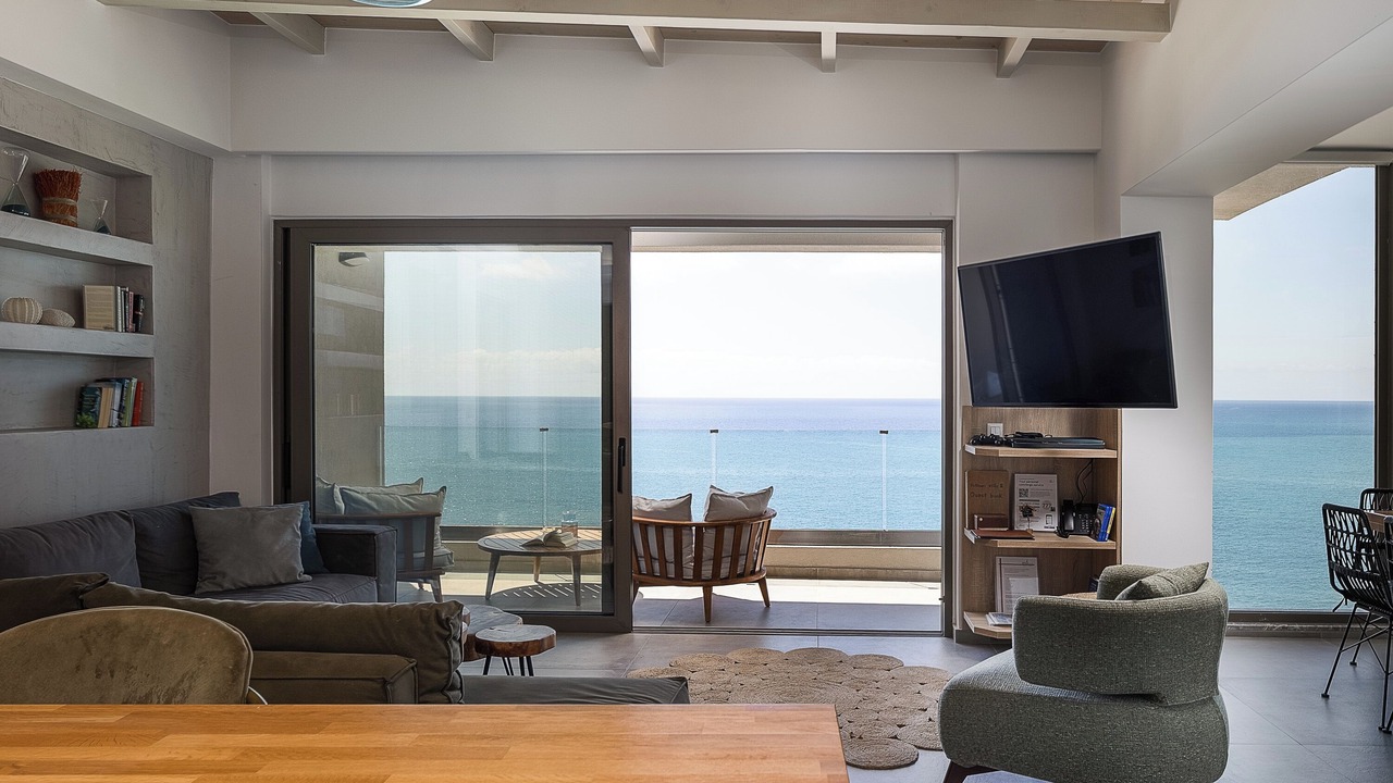 Photo of Livingroom in Agios Vasileios