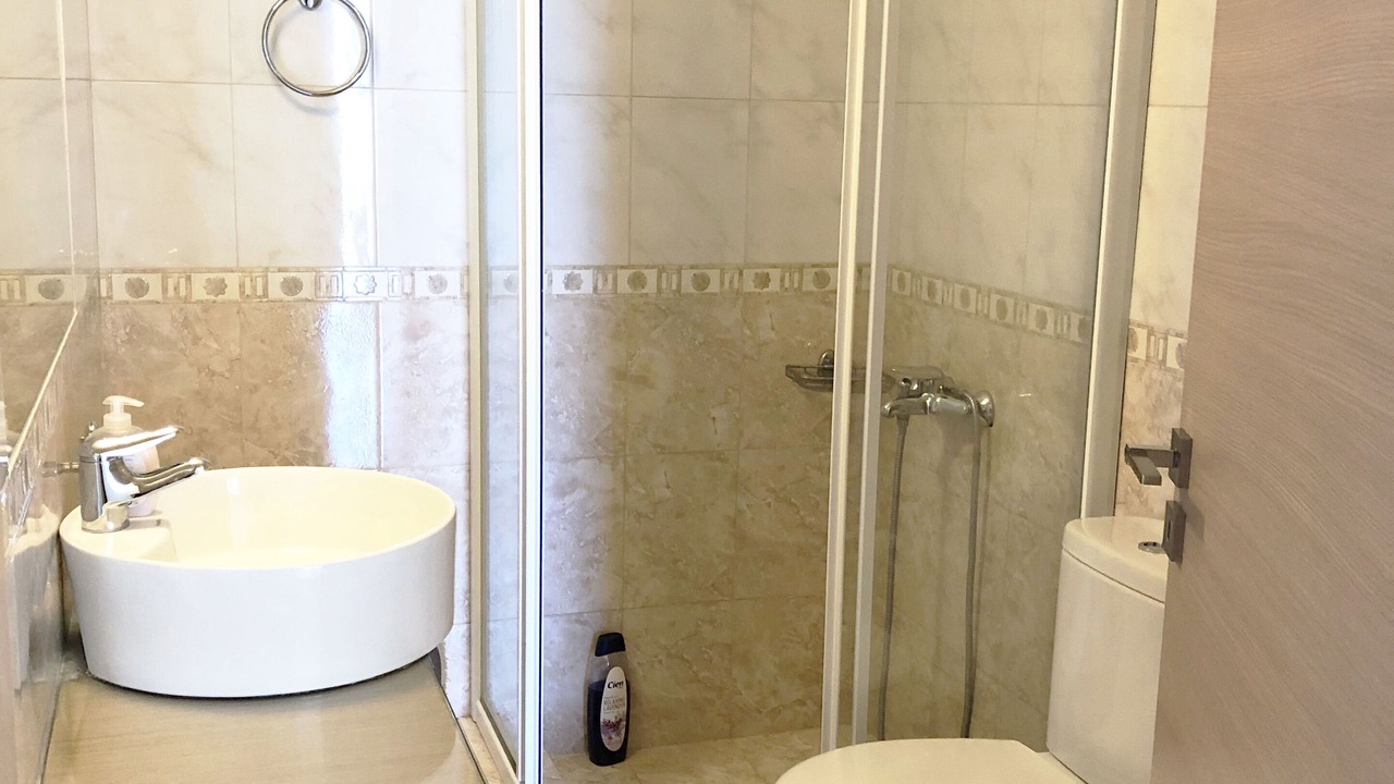 Photo of Bathroom in Melissopetra