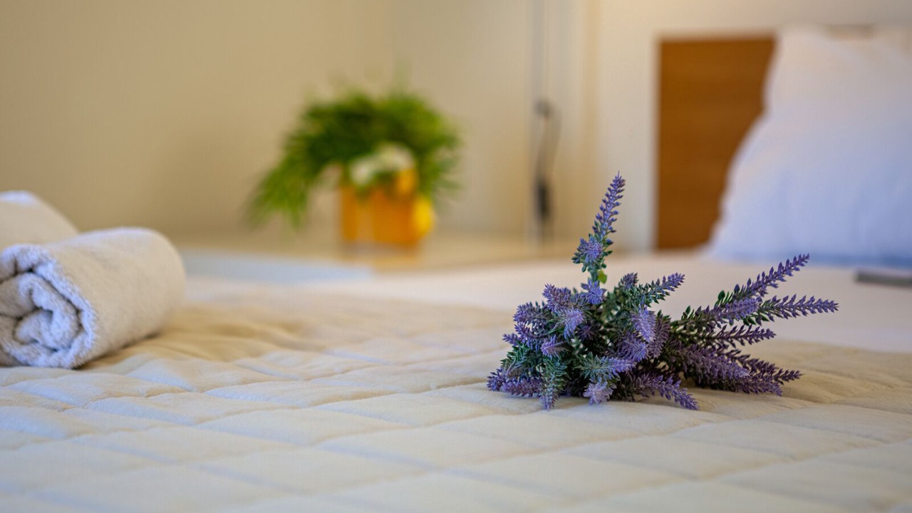 Photo of Bedroom in Melissopetra