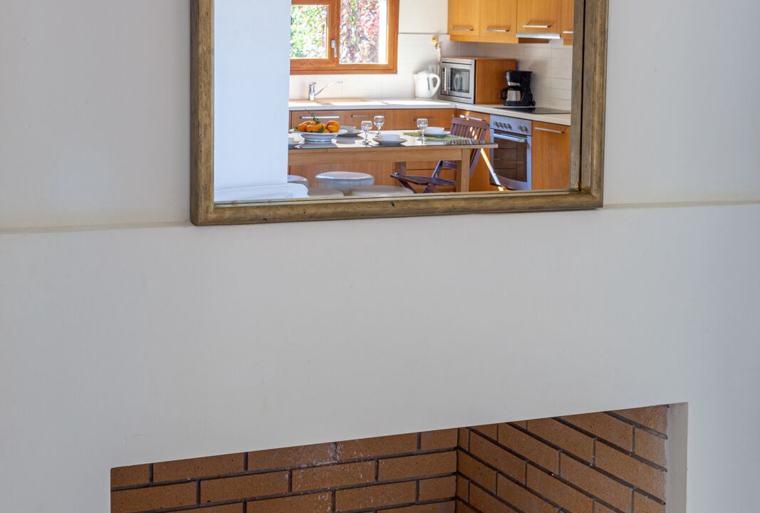 Photo of Kitchen in Melissopetra