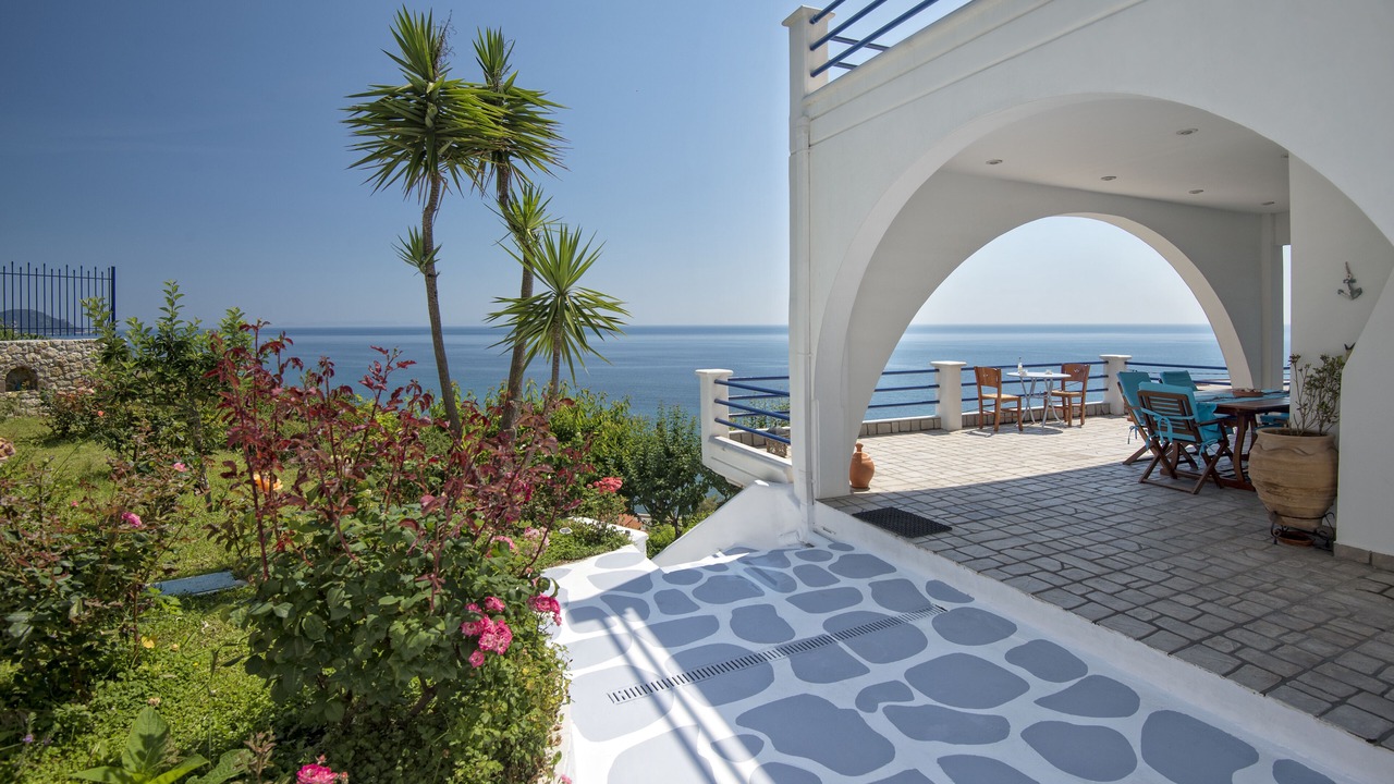 Photo of Outdoor in Sipiada