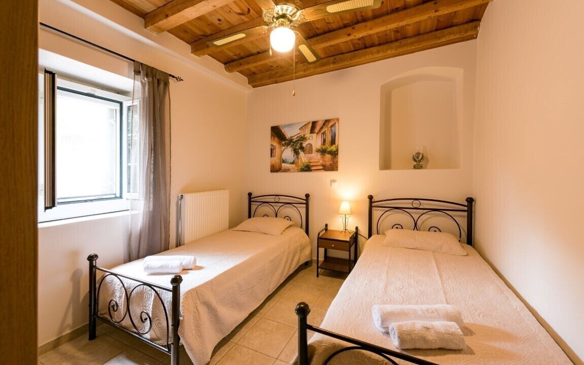 Photo of Bedroom in Antipata