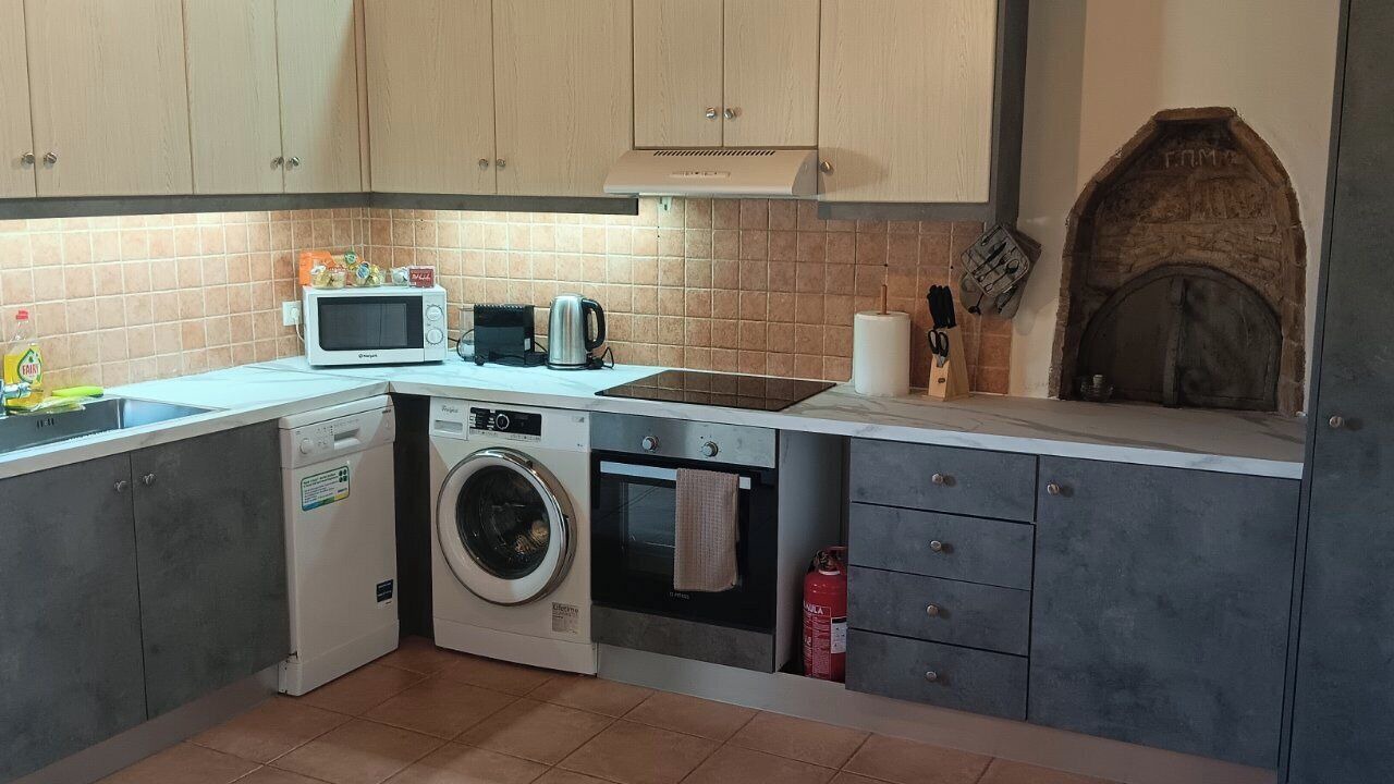 Photo of Kitchen in Antipata