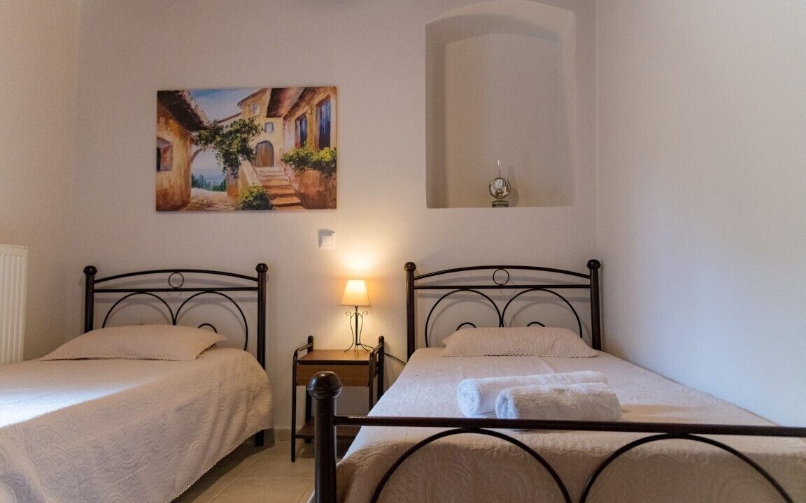Photo of Bedroom in Antipata