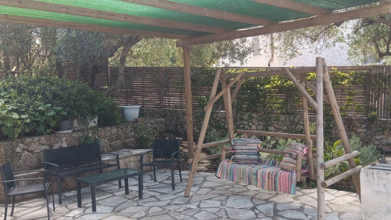 Photo of Patio Balcony in Antipata