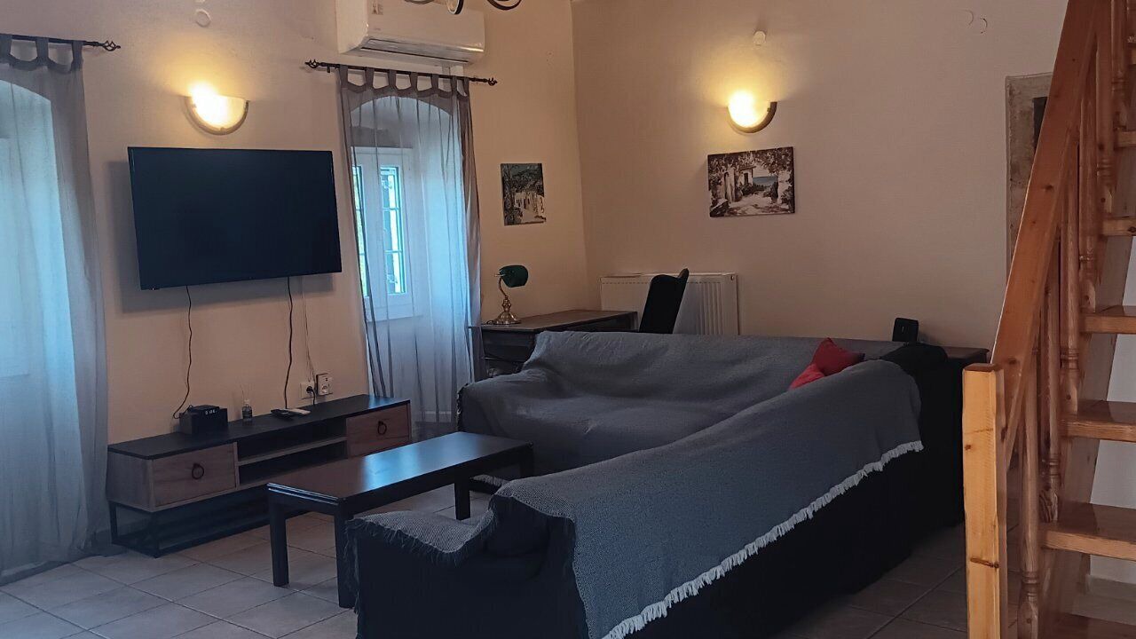 Photo of Livingroom in Antipata