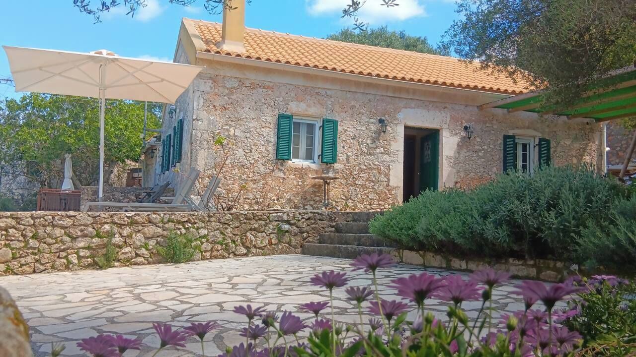 Photo of Outdoor in Antipata