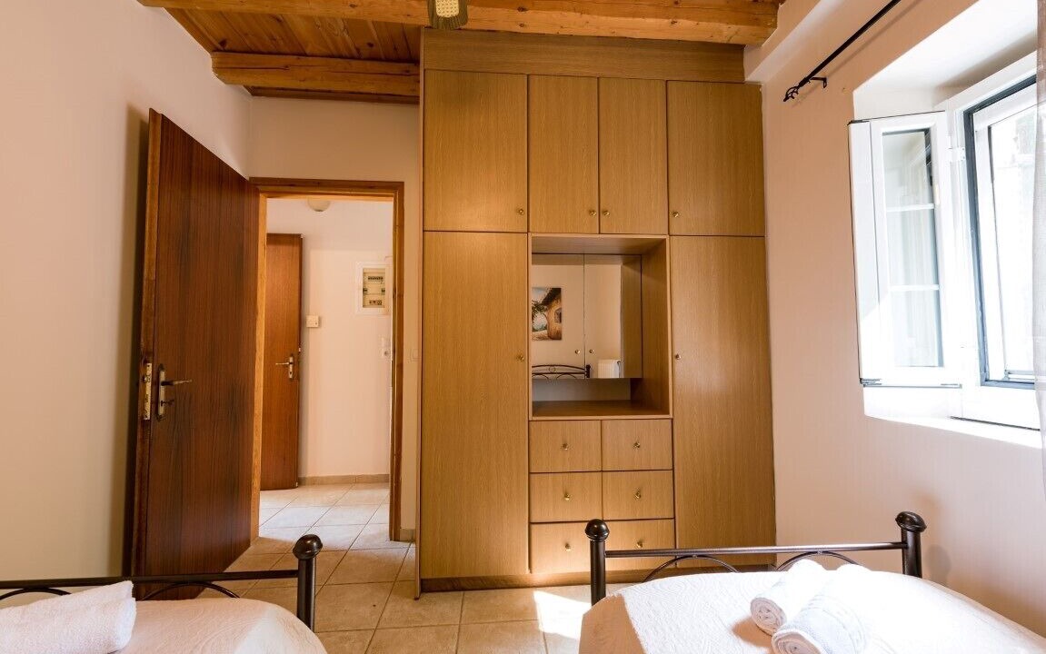 Photo of Bedroom in Antipata
