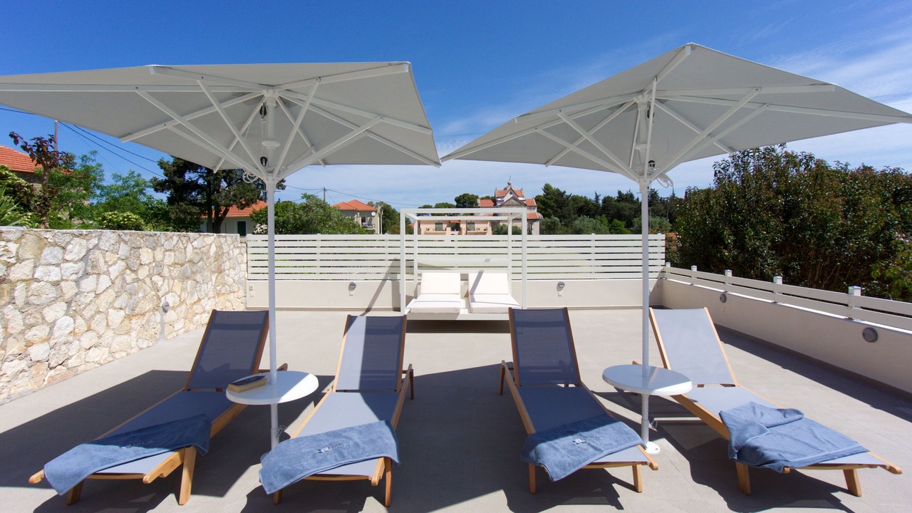 Photo of Patio Balcony in Antipata