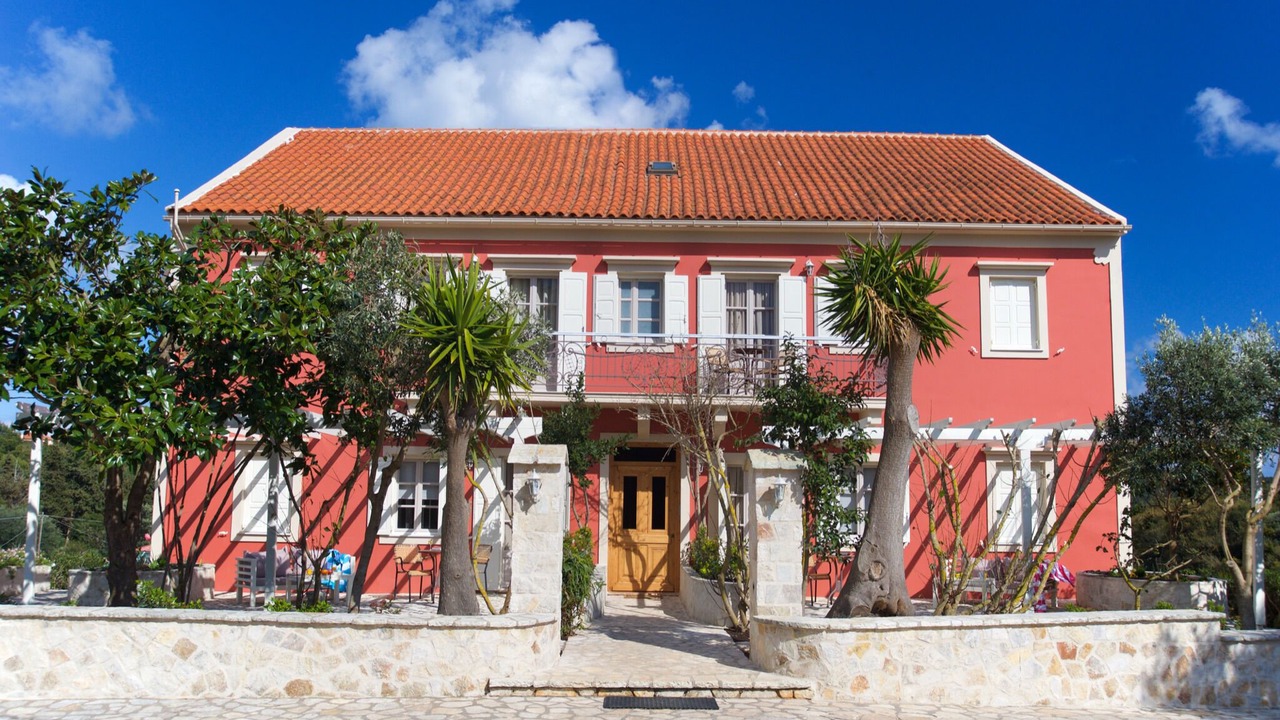 Photo of Outdoor in Antipata