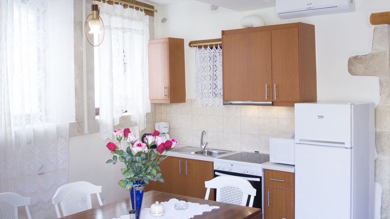 Photo of Kitchen in Kirianna