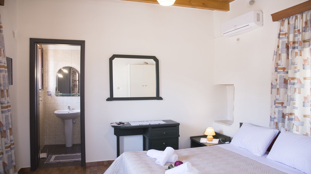 Photo of Bedroom in Kirianna