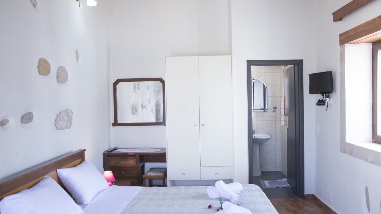 Photo of Bedroom in Kirianna