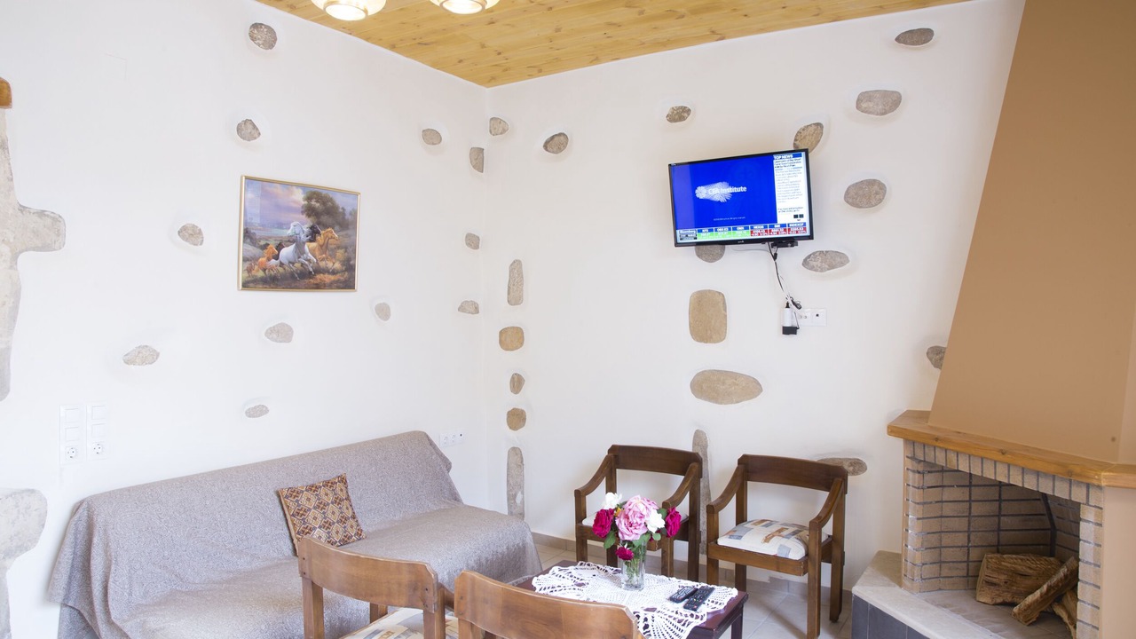 Photo of Livingroom in Kirianna