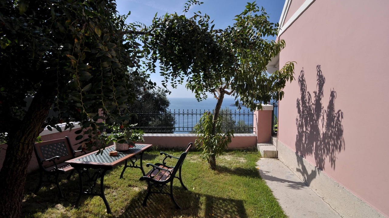 Photo of Outdoor in Afionas