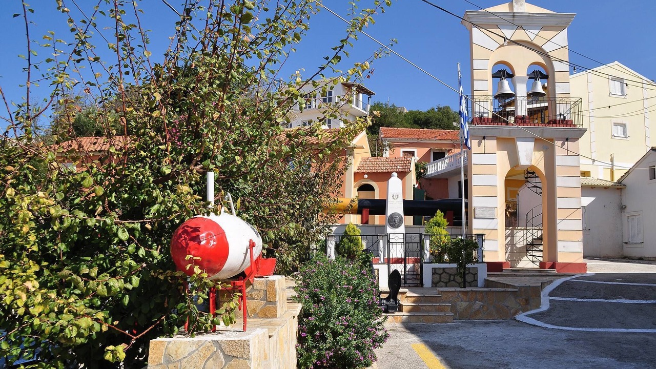 Photo of Others in Afionas