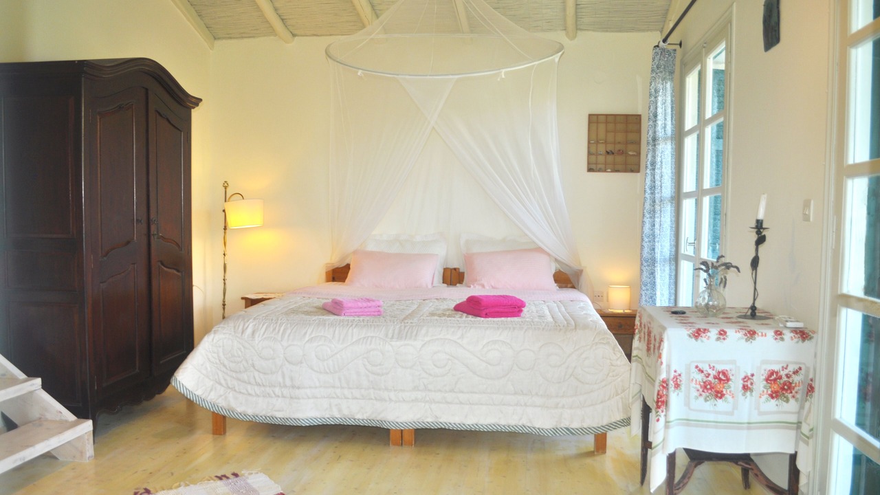 Photo of Bedroom in Glyfada