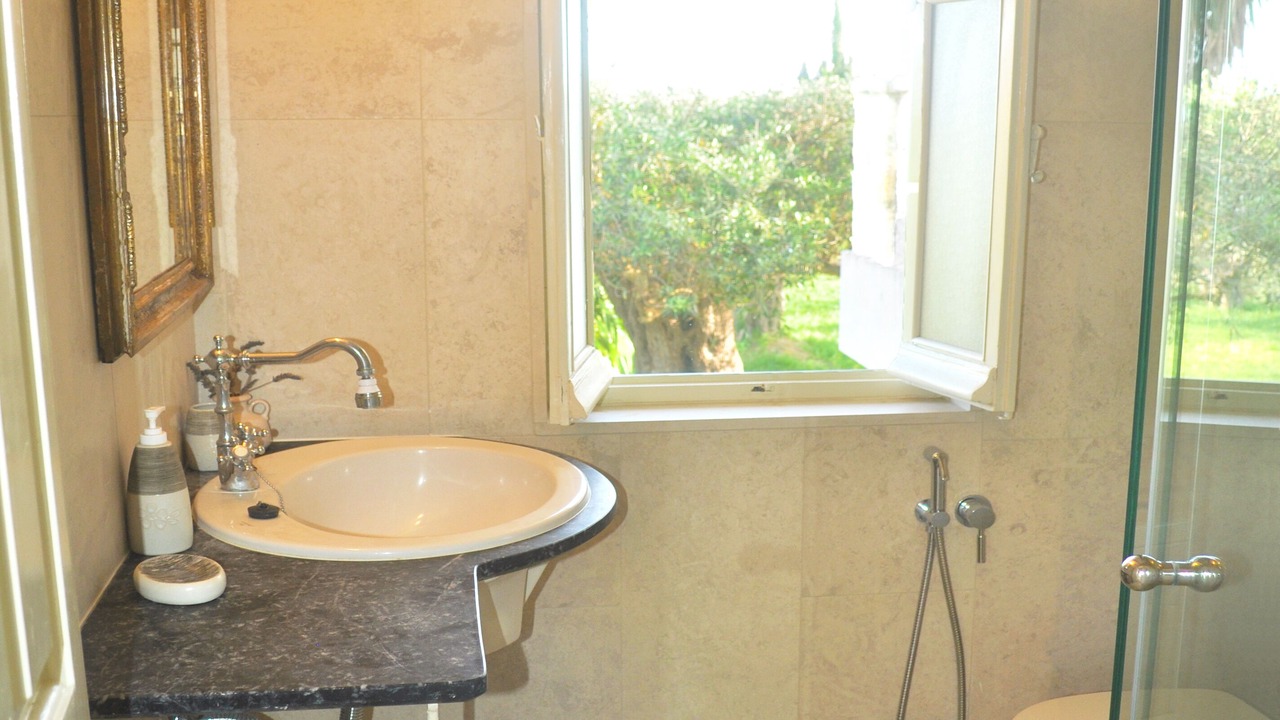 Photo of Bathroom in Glyfada