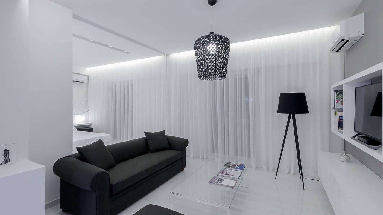 Photo of Bedroom in Makrigianni